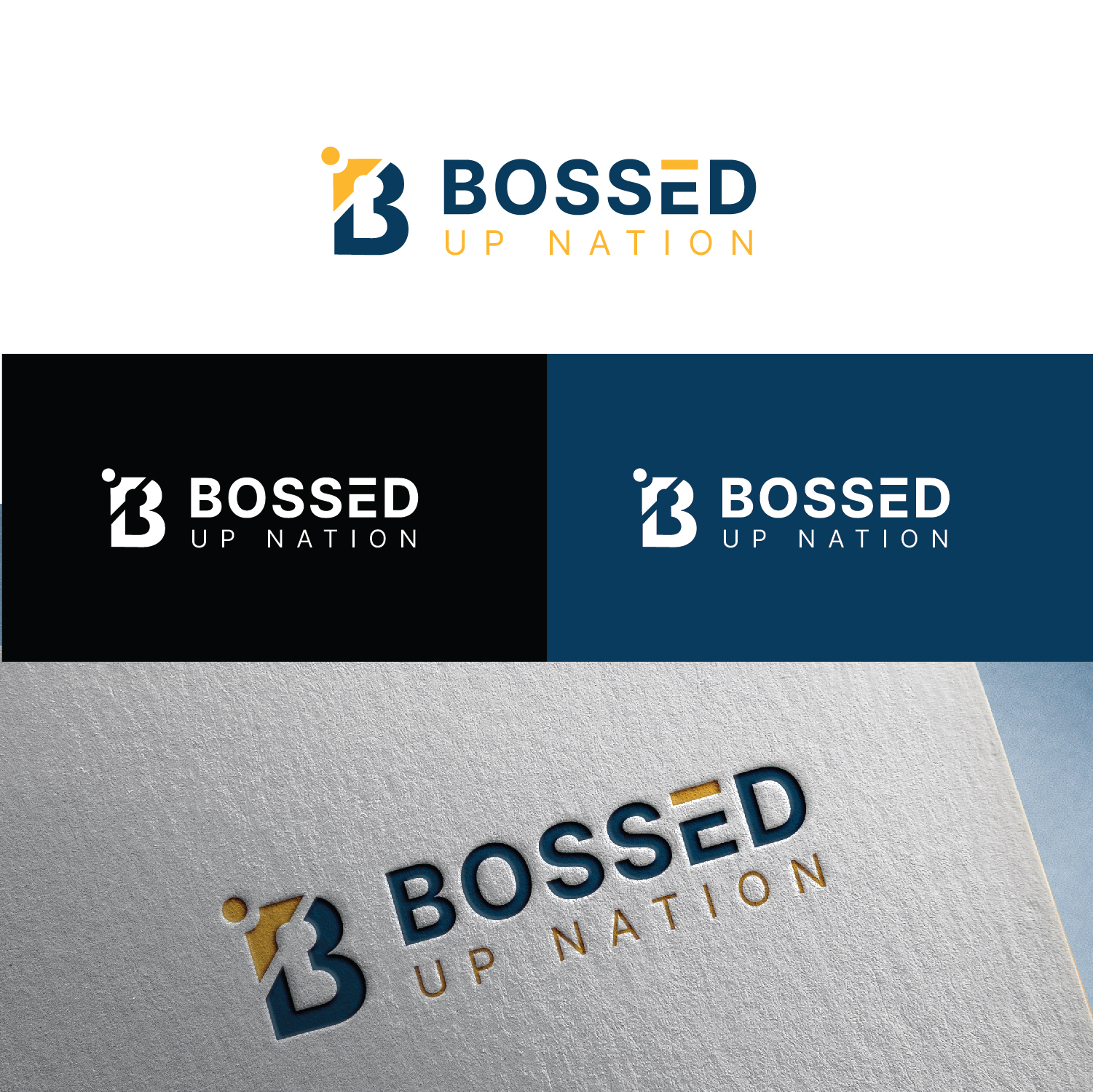 Logo Design by S.H Designs for this project | Design #28272452