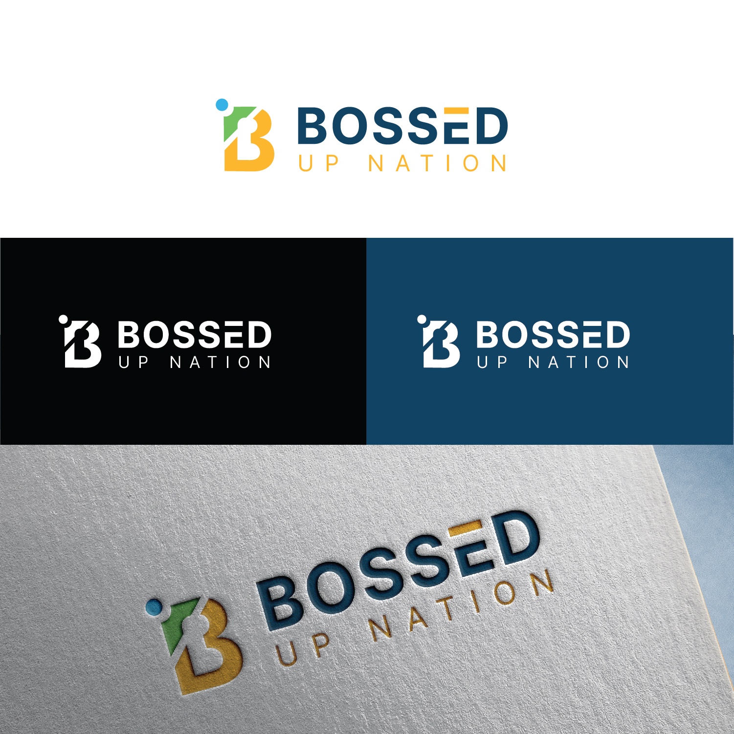 Logo Design by S.H Designs for this project | Design #28272473