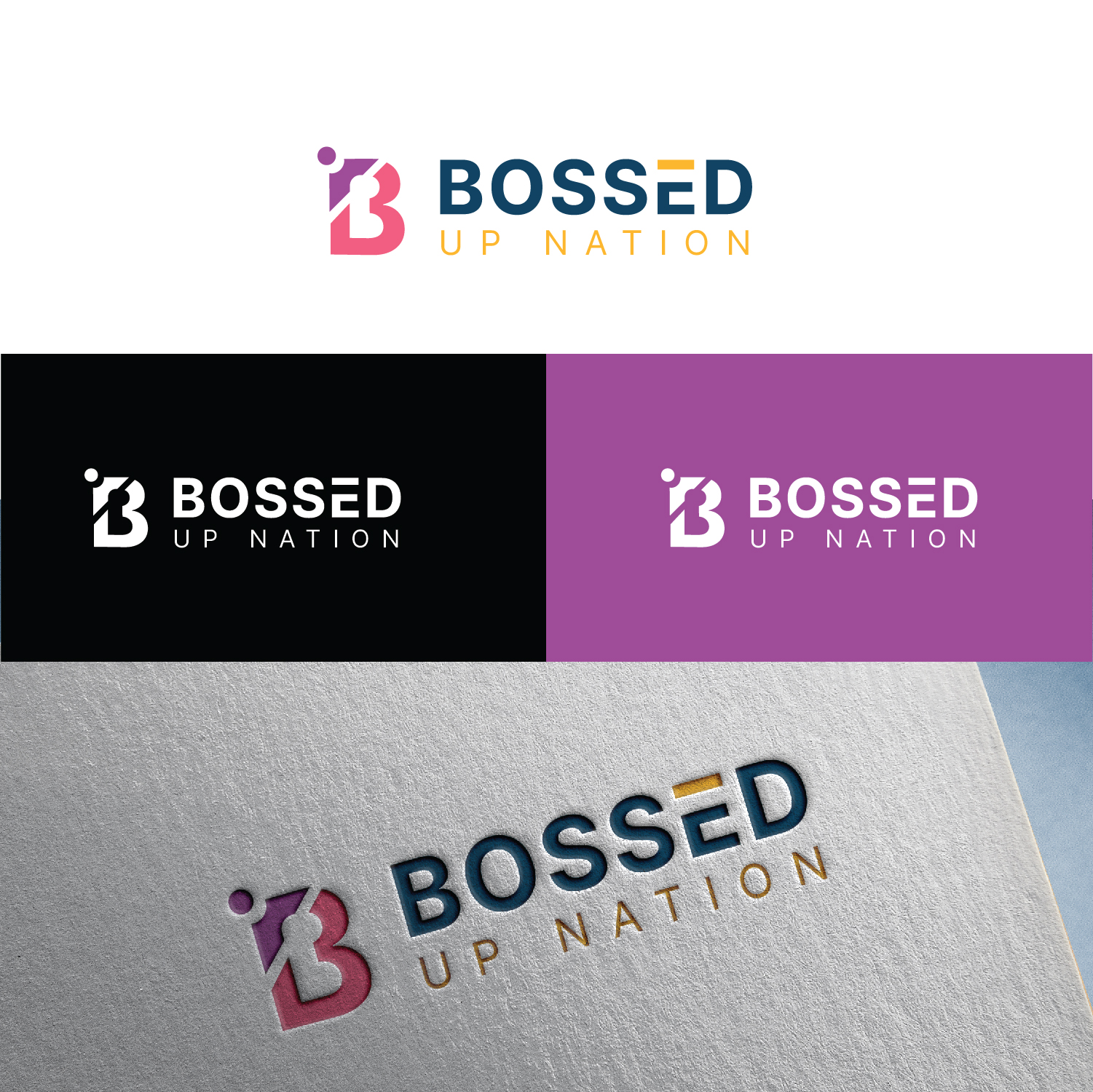 Logo Design by S.H Designs for this project | Design #28272474