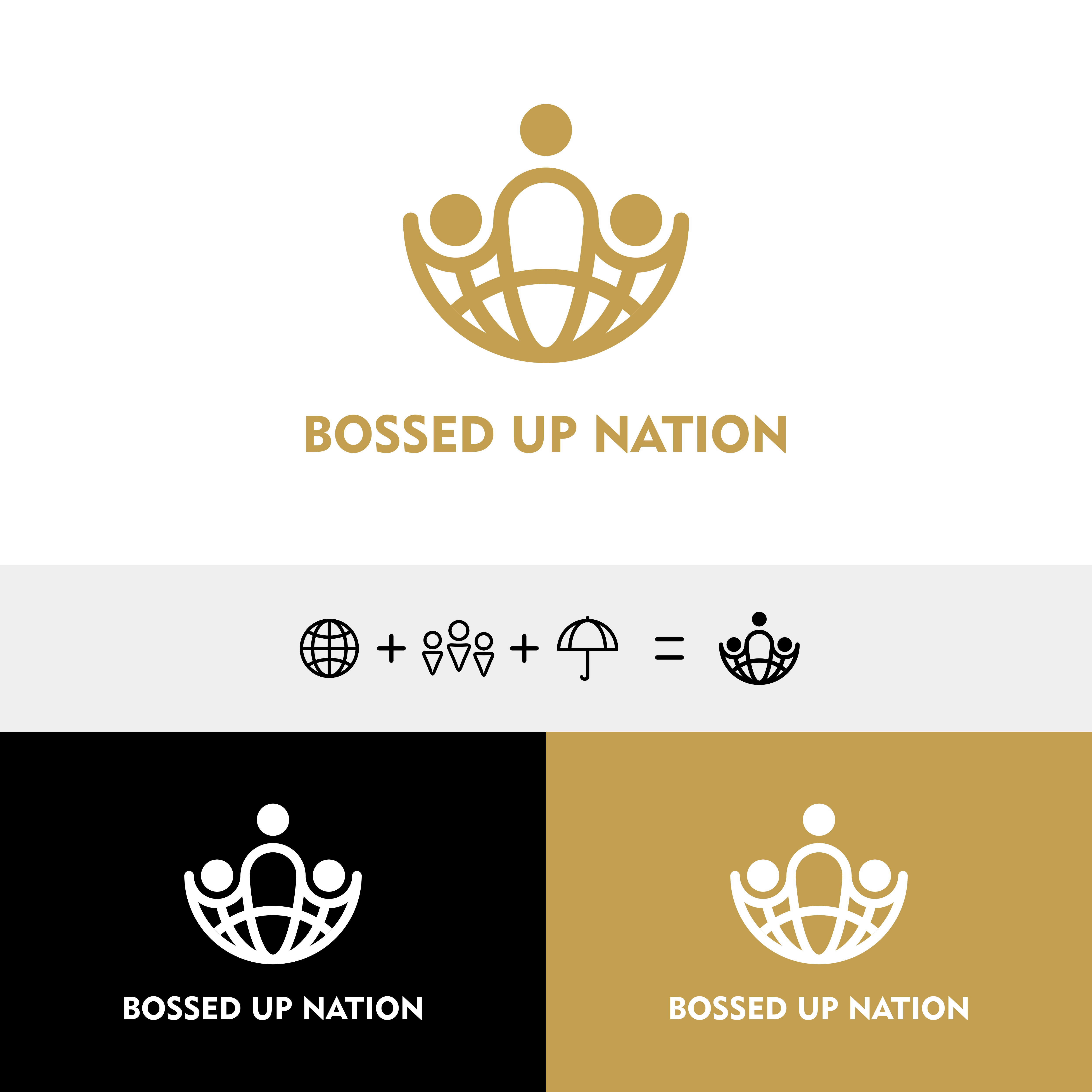 Logo Design by Sketsasederhana for this project | Design #28274037