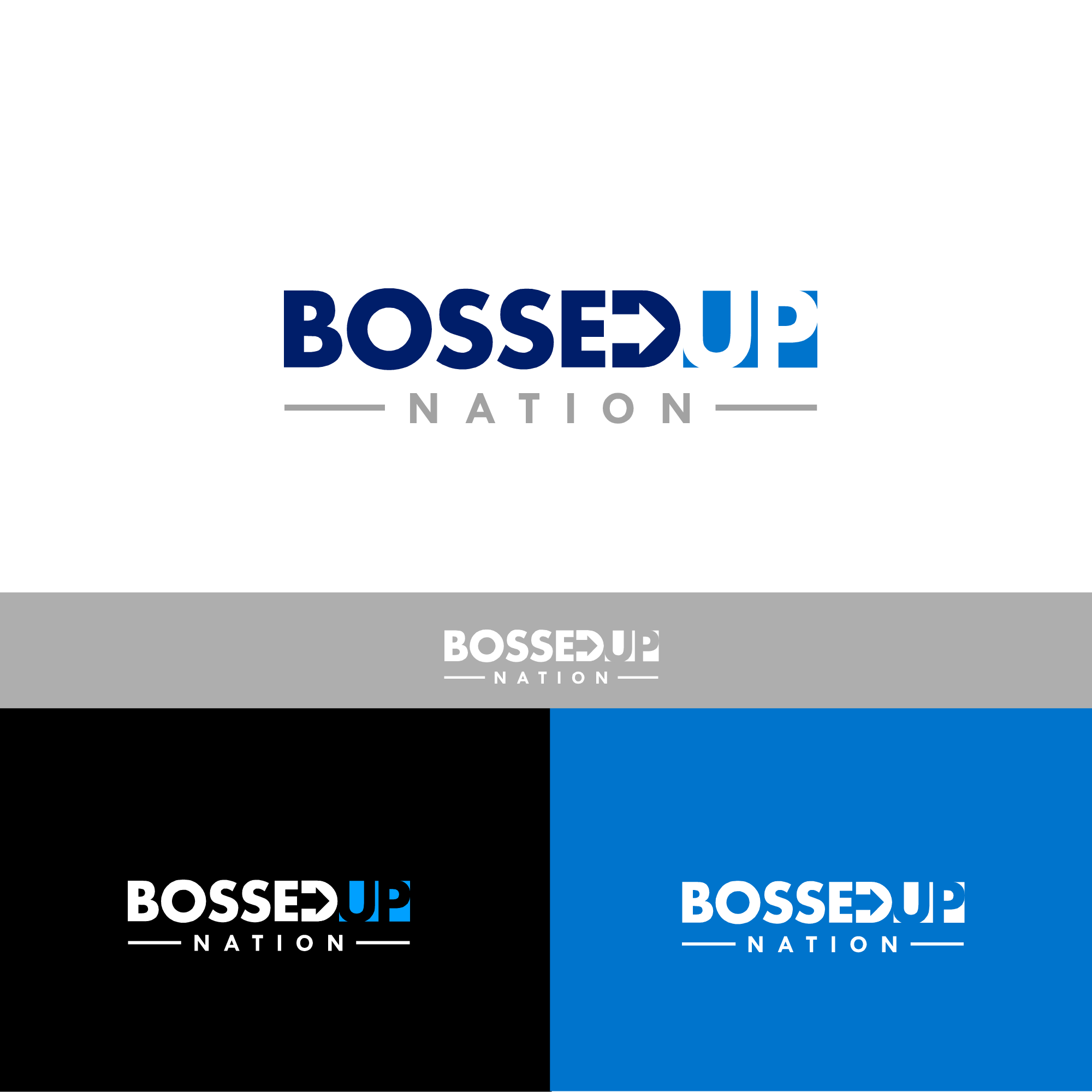 Logo Design by S.N.Y™-01 for this project | Design #28271638