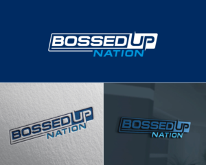 Logo Design by Atec for this project | Design: #28268702