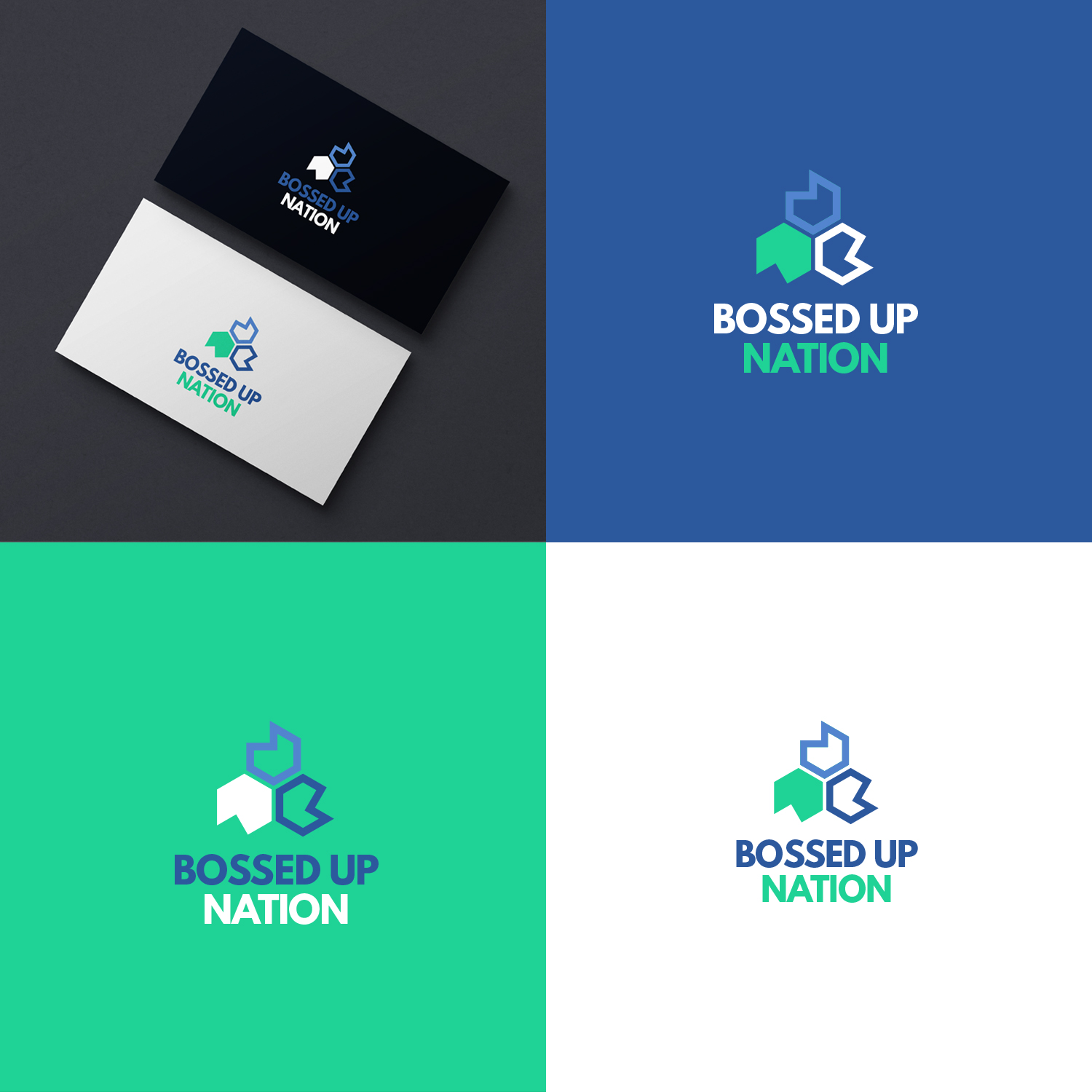 Logo Design by nzdesigners for this project | Design #28274481