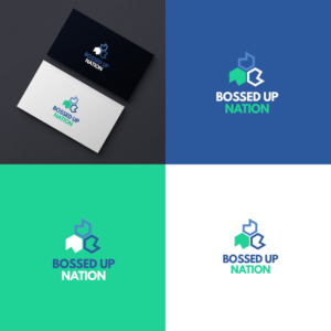 Logo Design by nzdesigners for this project | Design #28274481