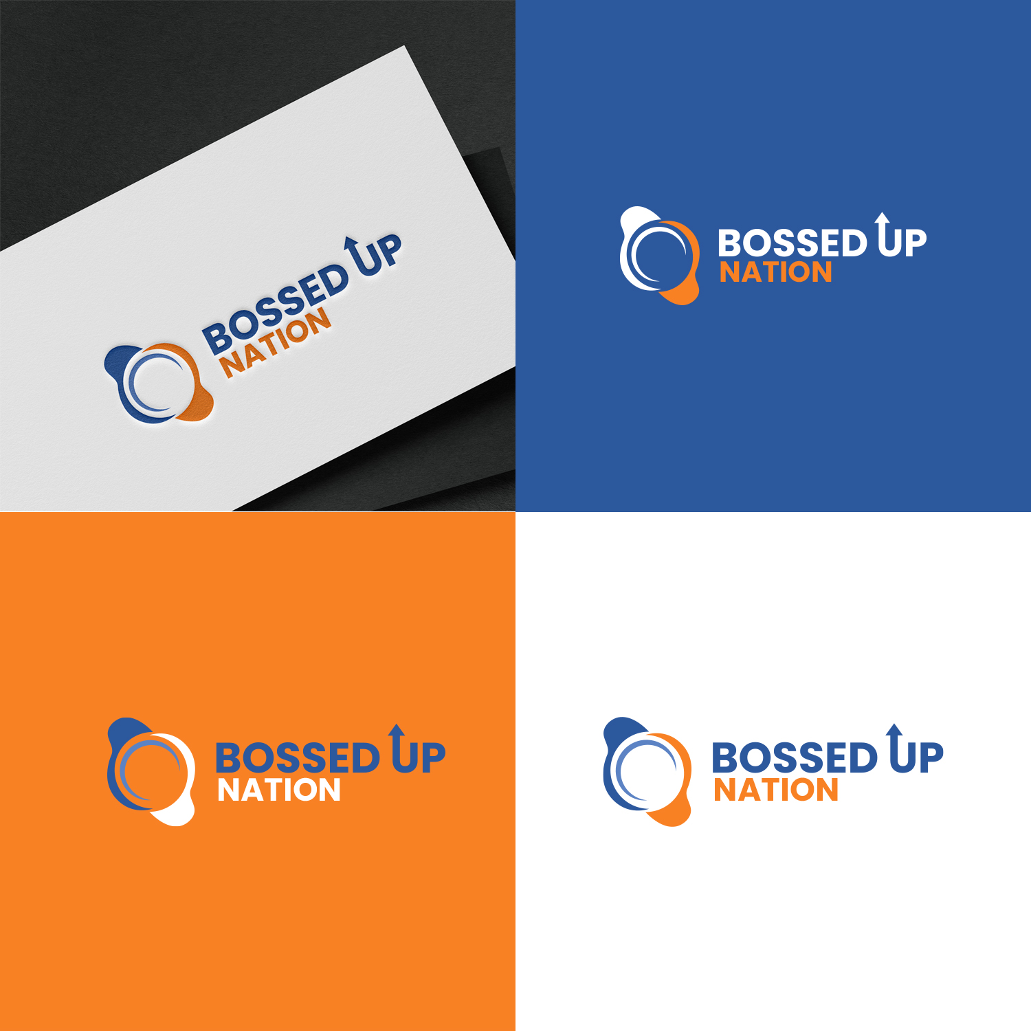 Logo Design by NZ Creatives for this project | Design #28274483