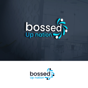 Logo Design by nzdesigners for this project | Design: #28274533
