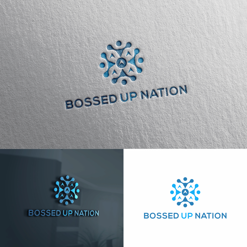 Logo Design by aqilazhifara for this project | Design #28268190
