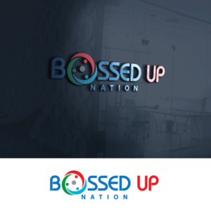 Logo Design by GODDREAMCREATION for this project | Design #28266081