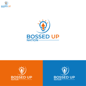 Logo Design by TalhaShaikh 12 for this project | Design #28265676