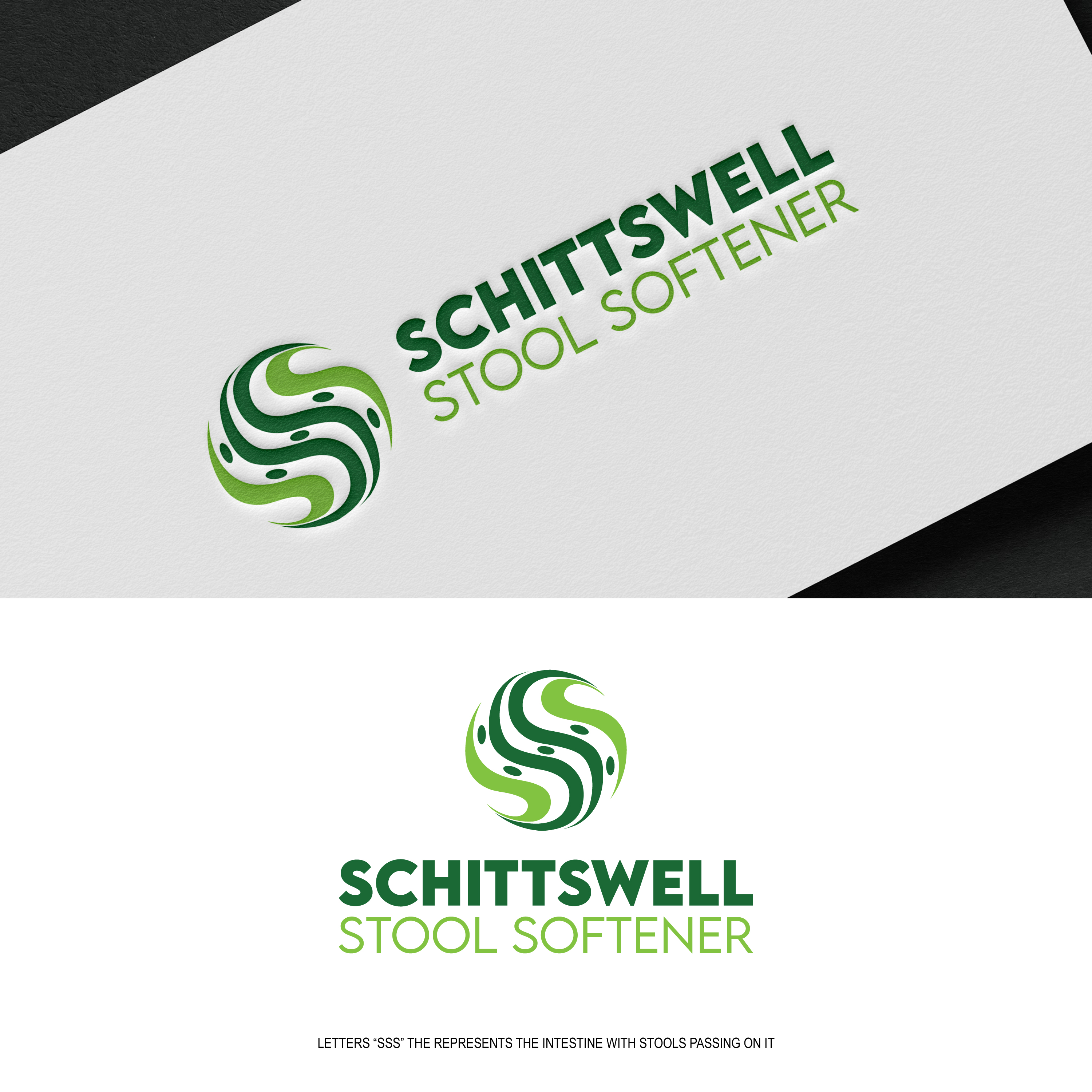 Logo Design by ICKE for this project | Design #28300640