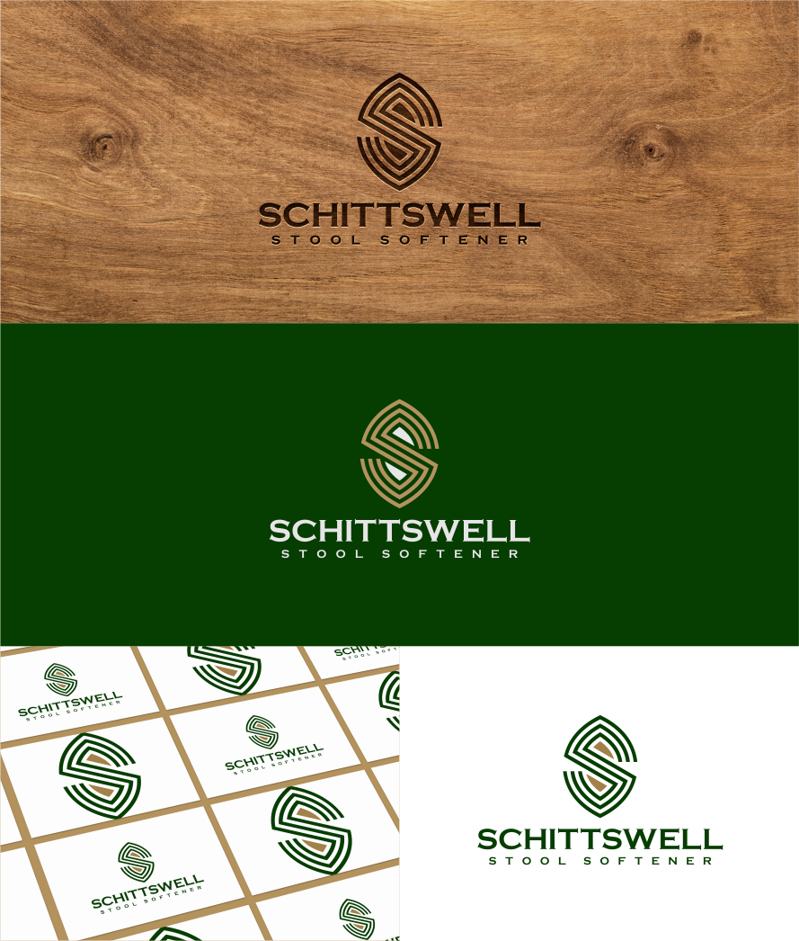 Logo Design by artswolf for this project | Design #28293022