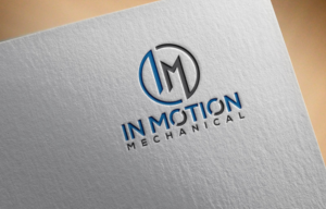 Design de Logo par sakib8825 pour In Motion Mechanical  | Design : #28269466