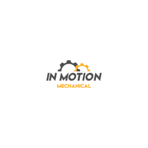 Design de Logo par Jeferson HP pour In Motion Mechanical  | Design : #28269958