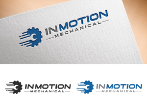 Logo Design by Vishak vasu