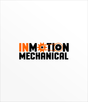 Design de Logo par hamkur pour In Motion Mechanical  | Design : #28267729