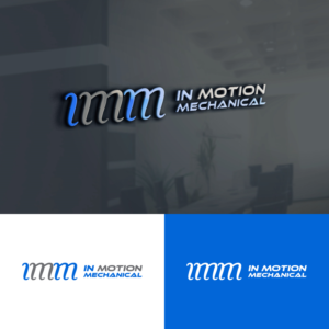Design de Logo par Radsky17 pour In Motion Mechanical  | Design : #28271358