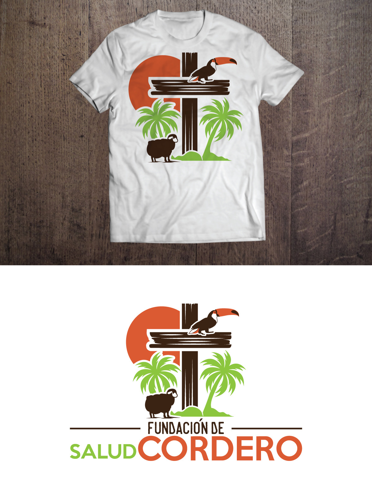 Diseño de Logo por brand maker para este proyecto | Diseño #28319681