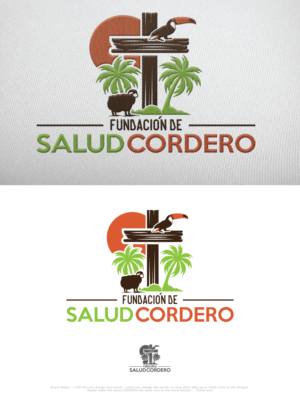 Logo Design by brand maker for this project | Design: #28345204