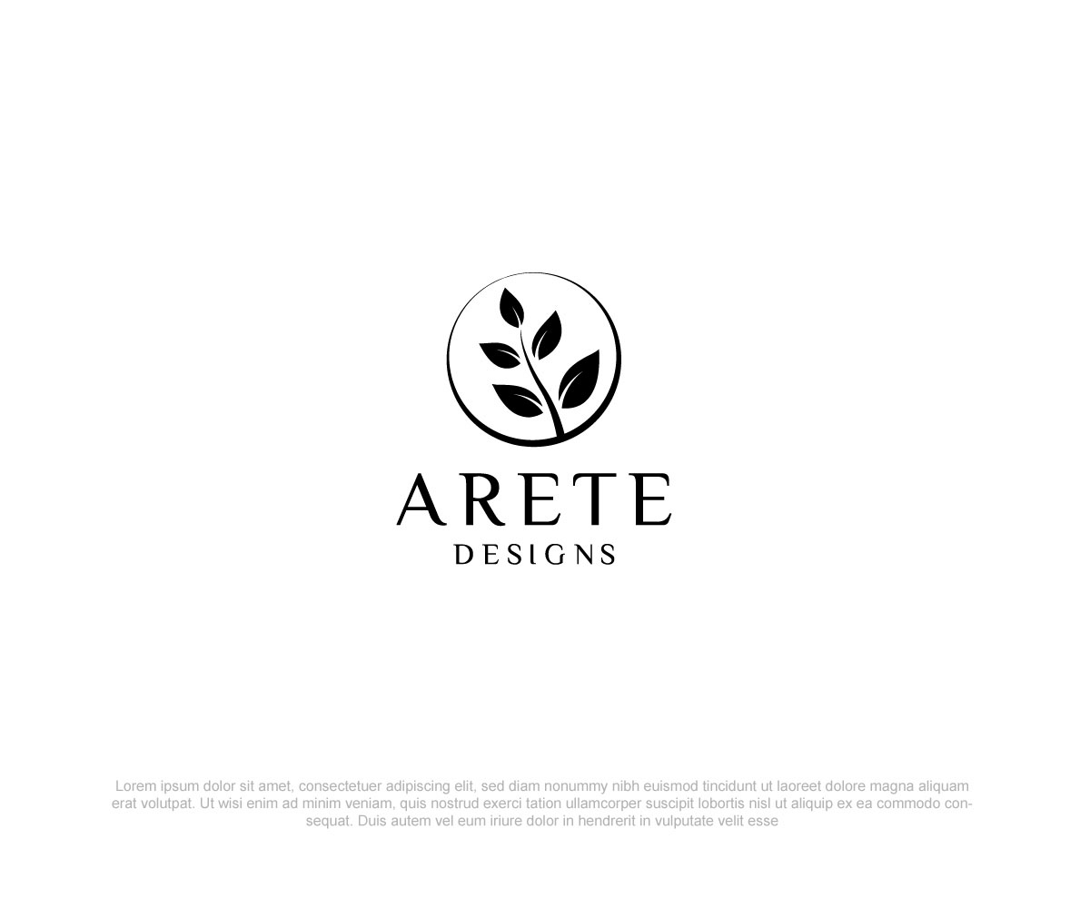 Logo Design by Niizam Uddin for this project | Design #28276307