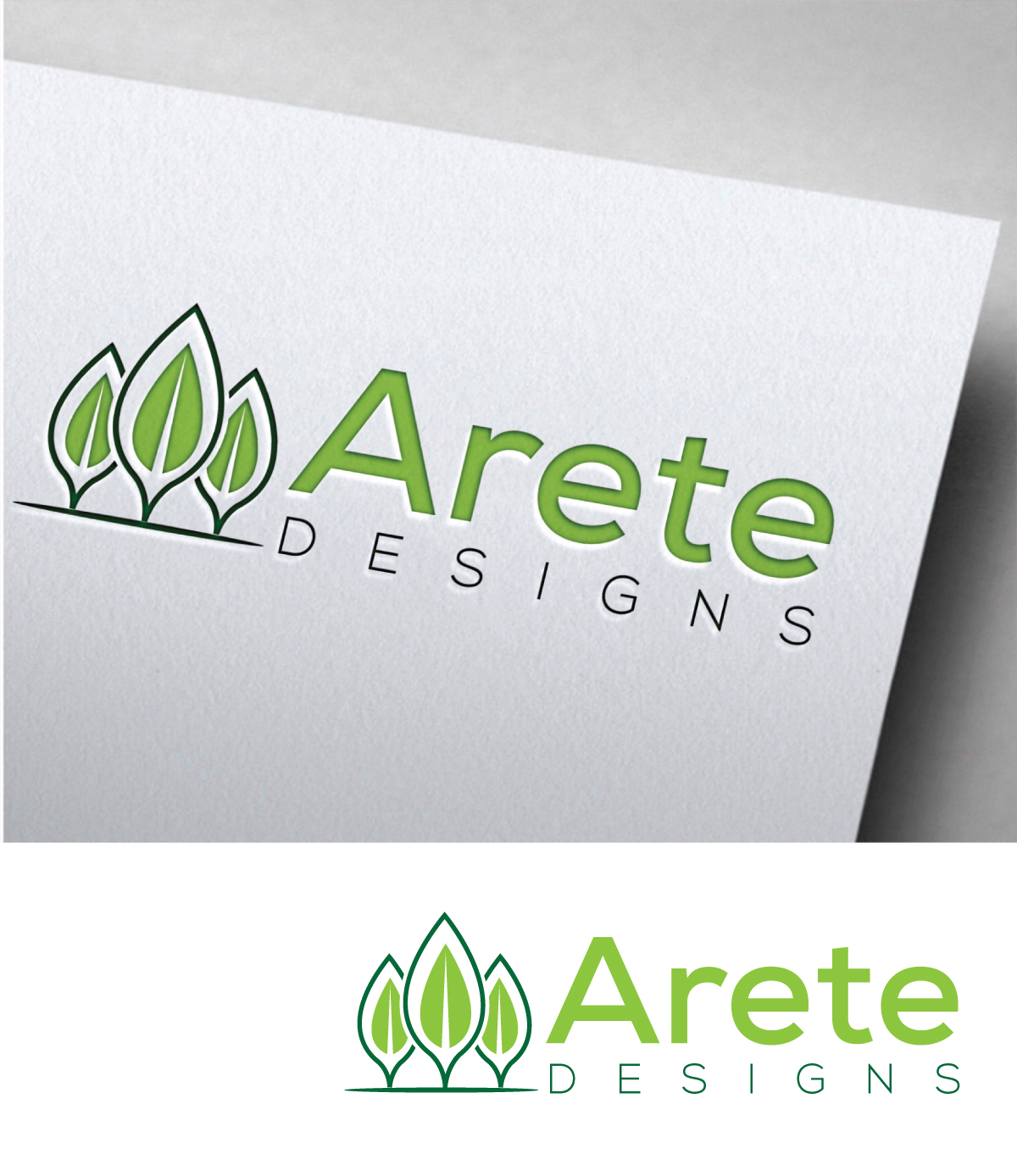 Logo Design by Om Namah Shivay for this project | Design #28269214
