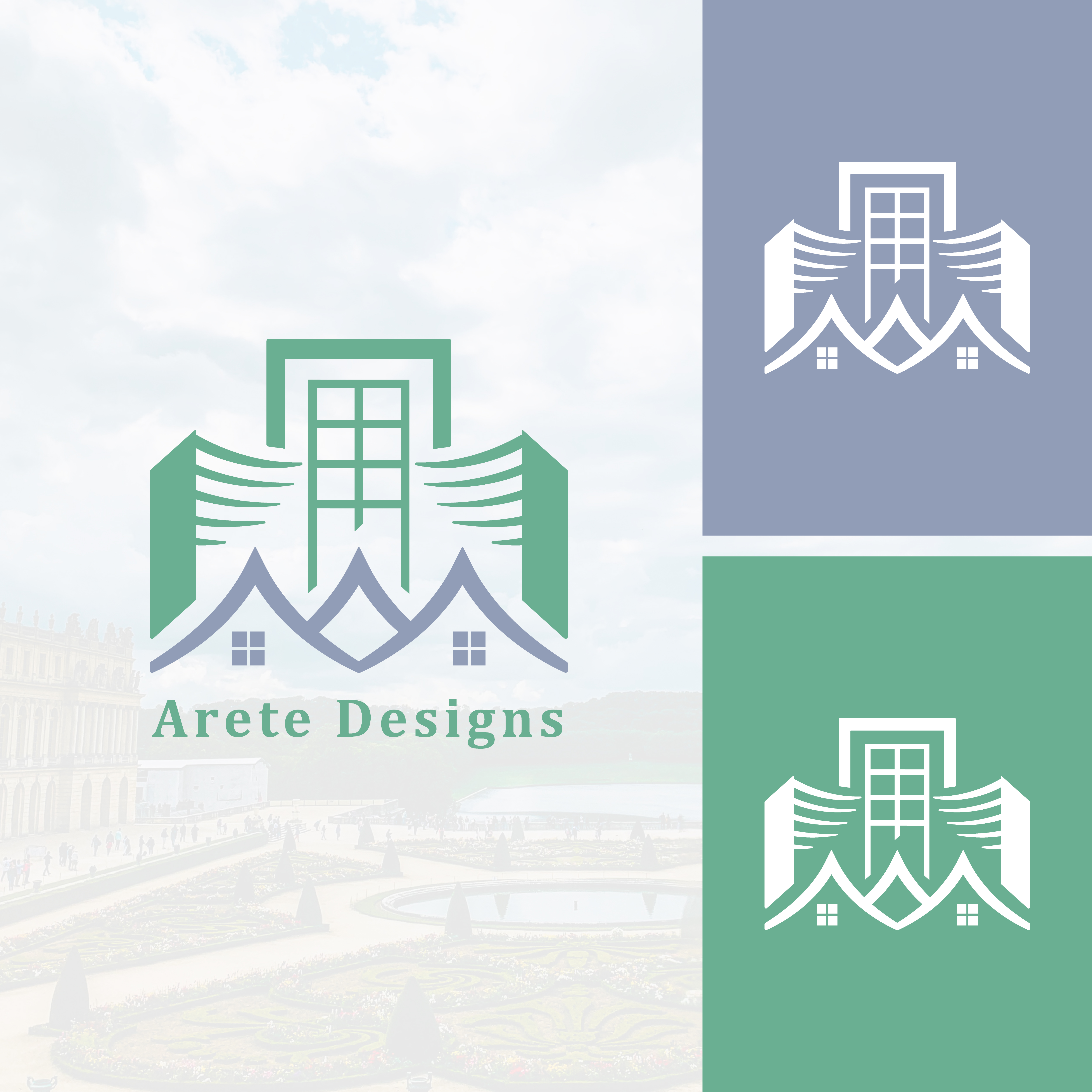 Logo-Design von Mas Ogin für dieses Projekt | Design #28271975