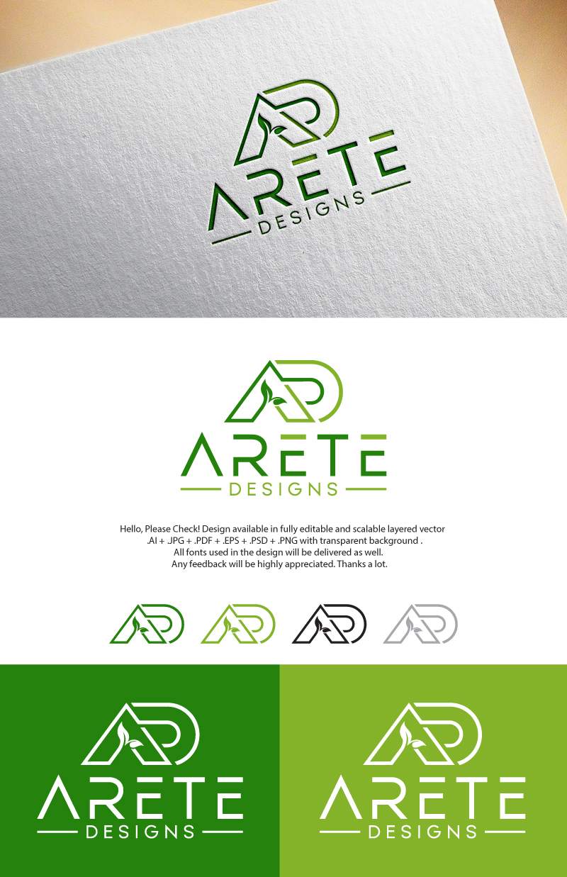 Logo Design by Fabiha jahan for this project | Design #28277371