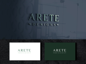 Logo Design by ArtSamurai for this project | Design: #28271151