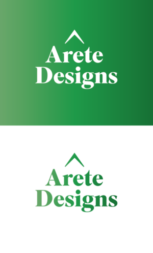 Logo Design by Andrea