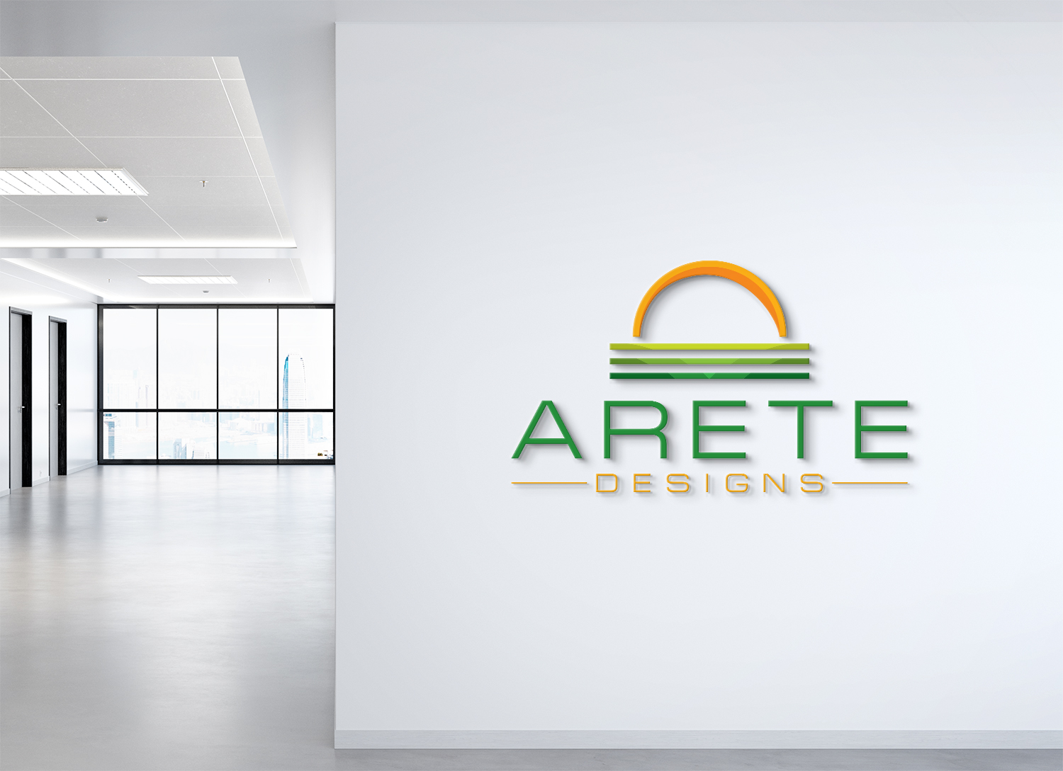 Logo Design by Deziners Zone for this project | Design #28274528