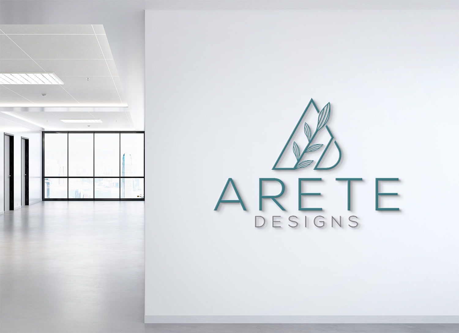 Logo Design by Deziners Zone for this project | Design #28274532