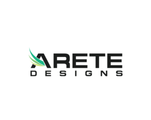 Logo Design by Atec for this project | Design #28266907