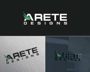 Logo Design by Atec for this project | Design: #28266908