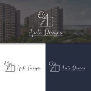 Logo Design by Aldan Design for this project | Design: #28292023