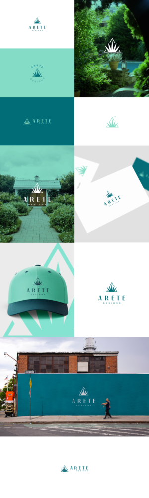 Logo Design by design moon for this project | Design #28326384