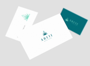 Logo Design by Moon Design. for this project | Design: #28338551