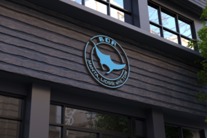 Logo Design by Kavth for RAVEN DEFENSE CORP | Design: #28303069