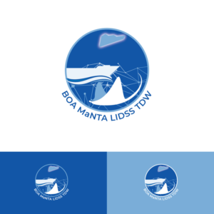 Logo Design by OmmSaiDesign
