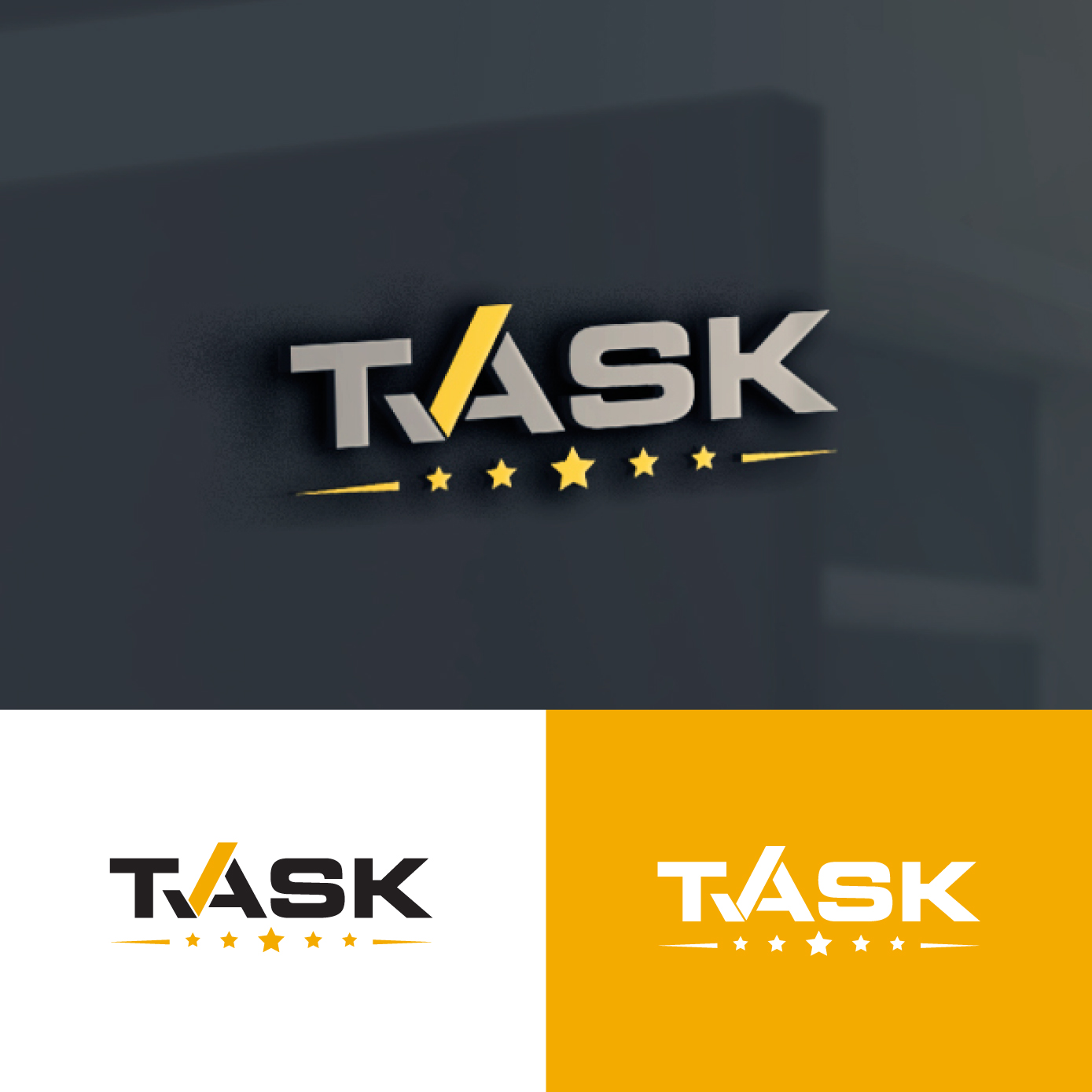 Logo Design by Radsky17 for Manage My Office | Design #28307461