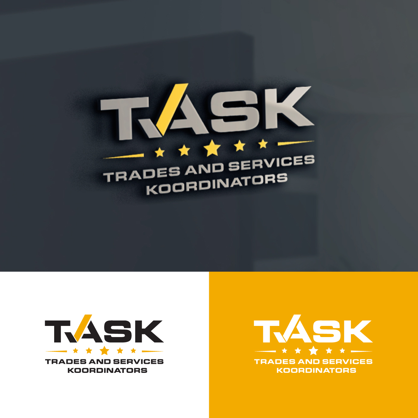 Logo Design by Radsky17 for Manage My Office | Design #28312813