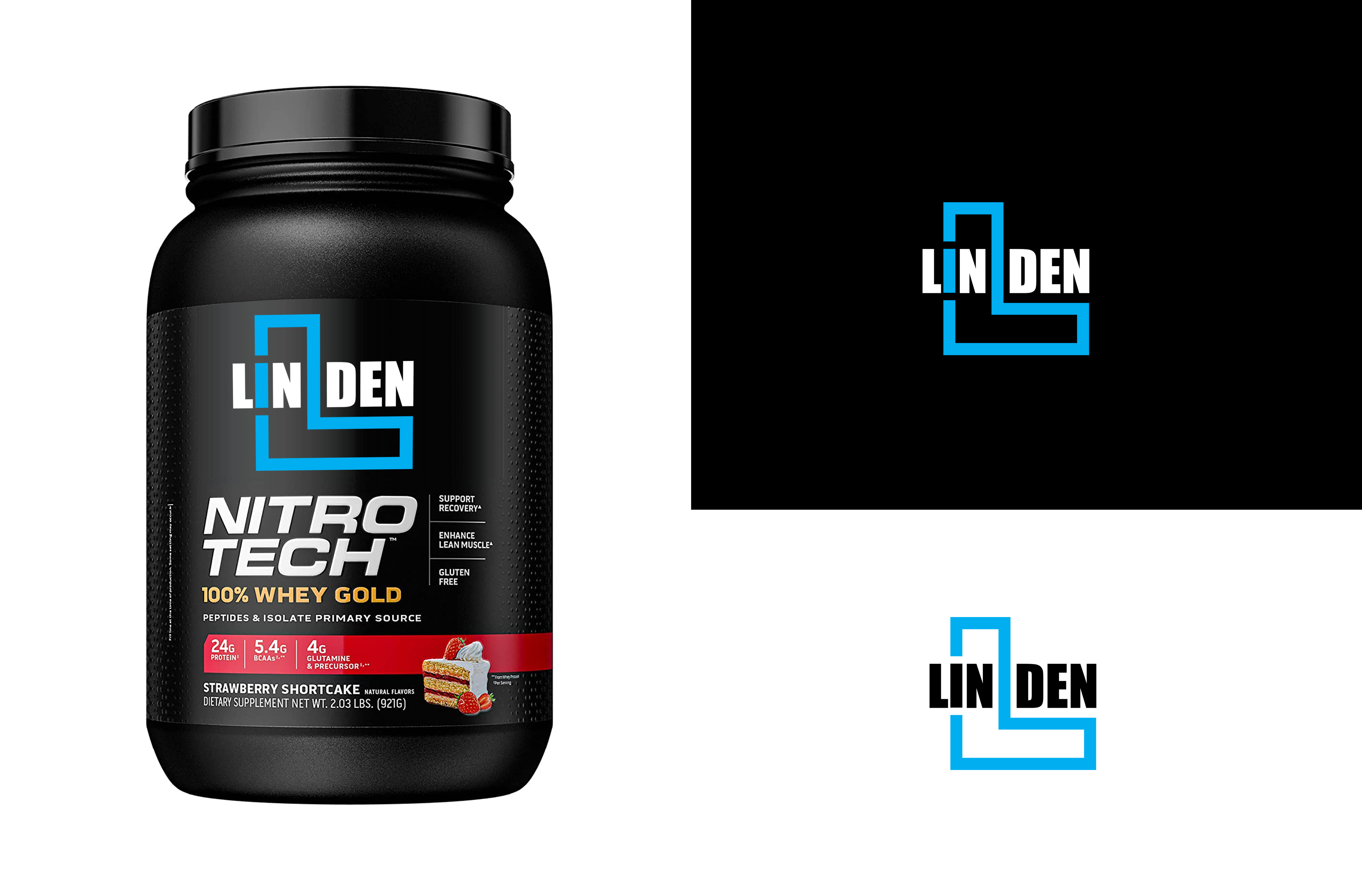Logo Design by creativepoint for this project | Design #28283332
