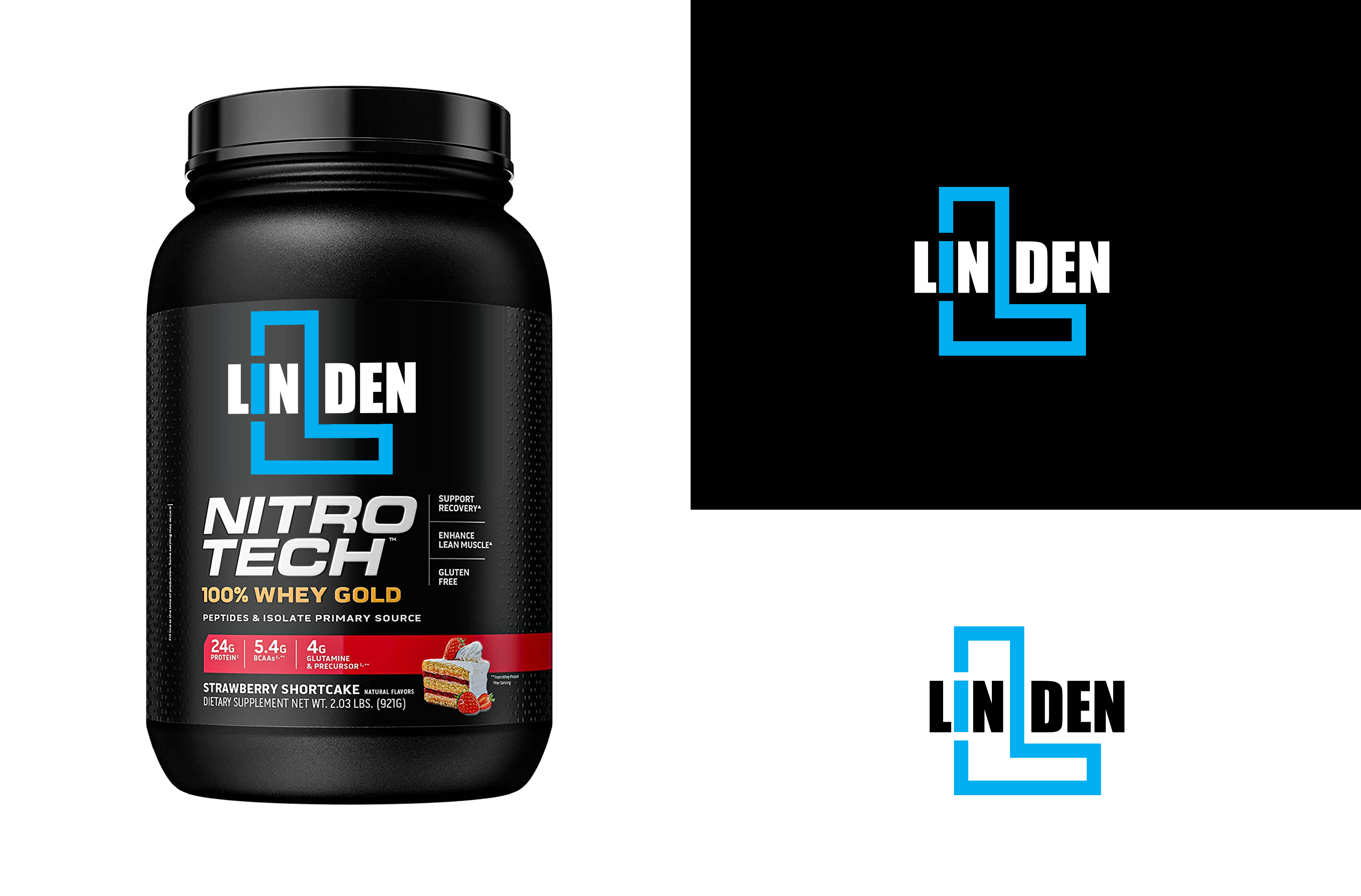 Logo Design by creativepoint for this project | Design #28283441
