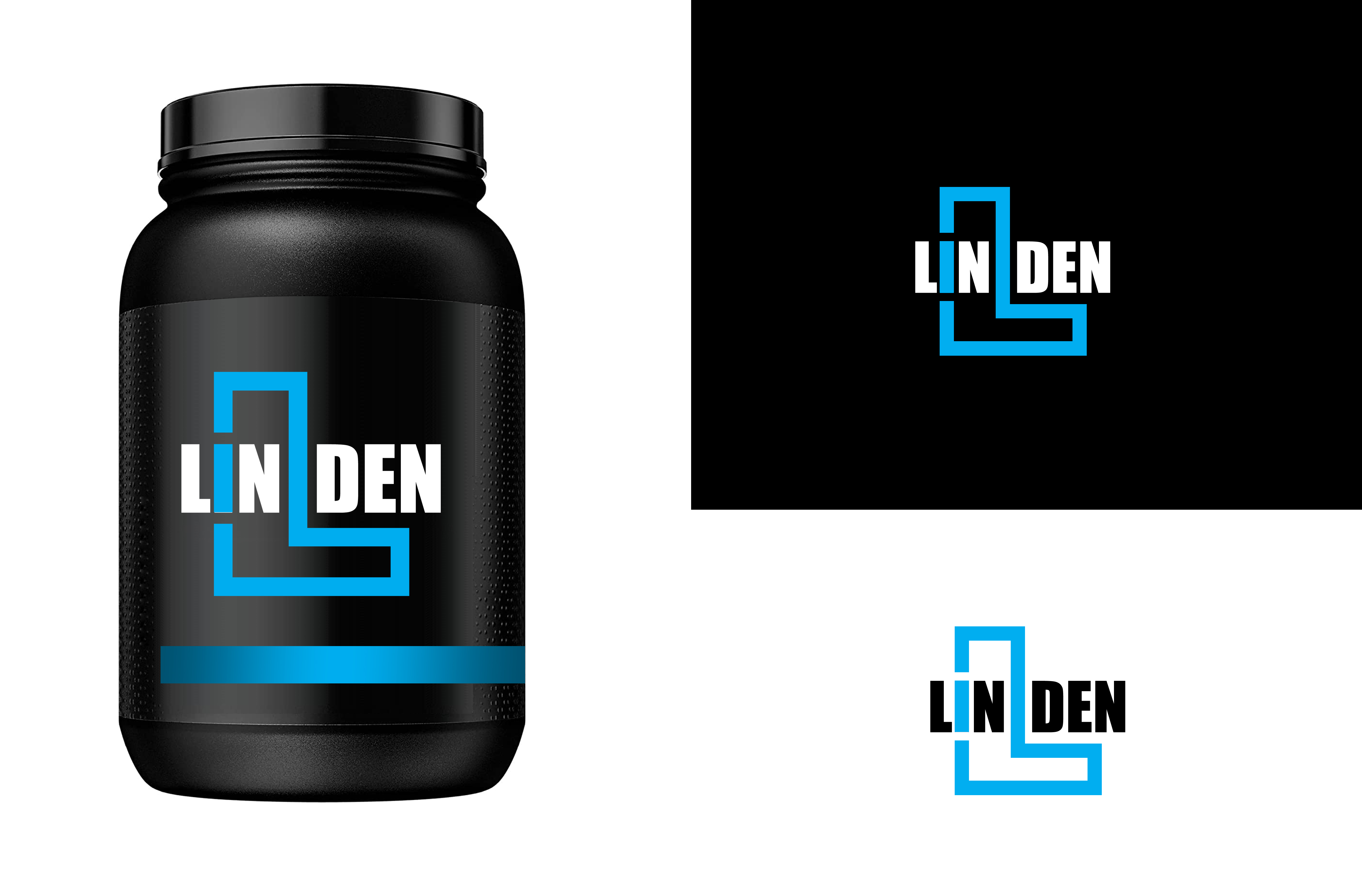 Logo Design by creativepoint for this project | Design #28283890