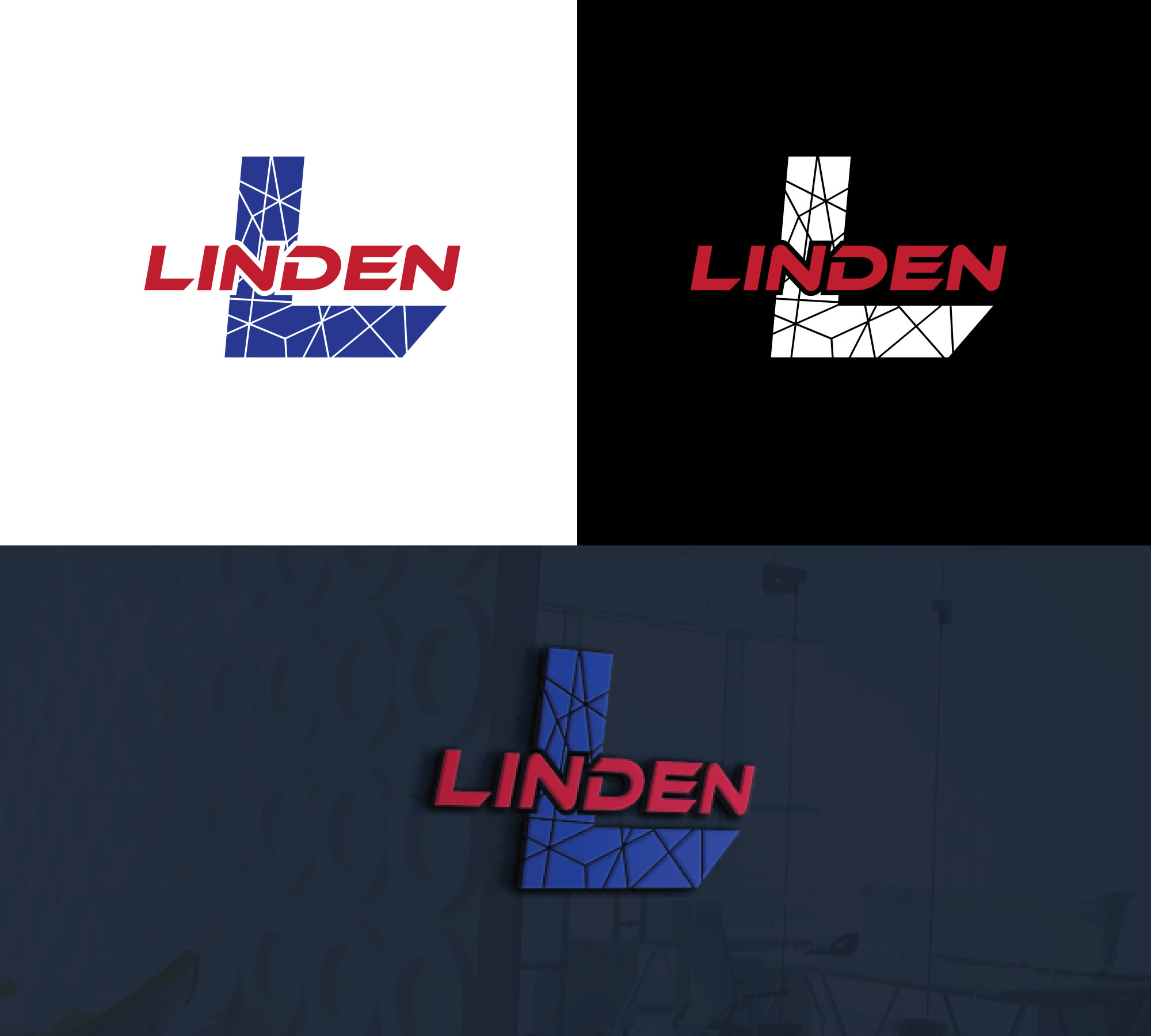 Logo Design by hjyoo for this project | Design #28268606