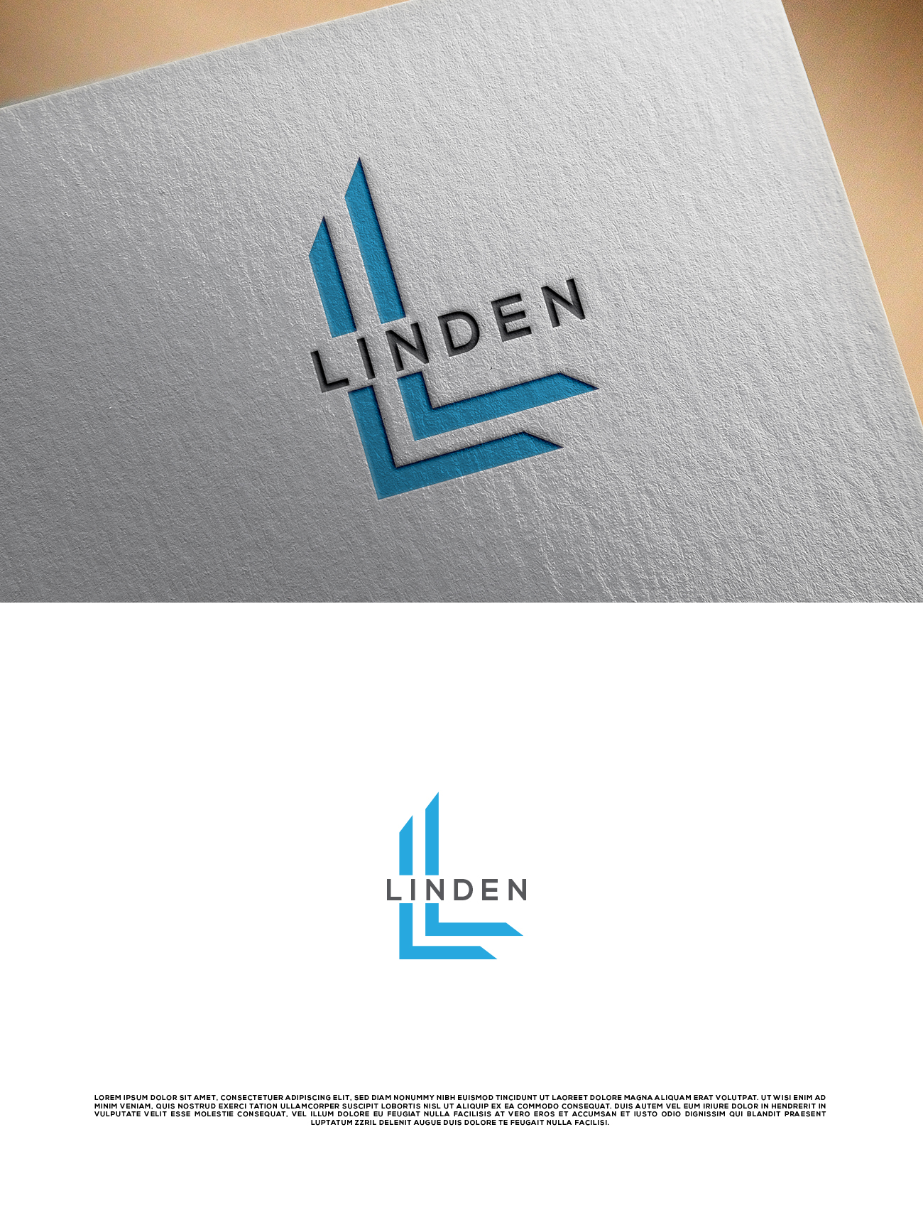 Logo Design by Amelia 25 for this project | Design #28269796