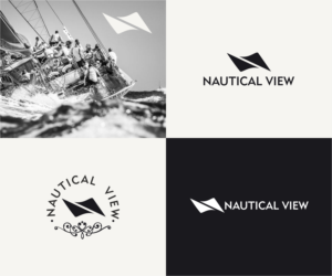 Logo Design by Tony Bishop