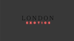 Logo Design by Tory Risher
