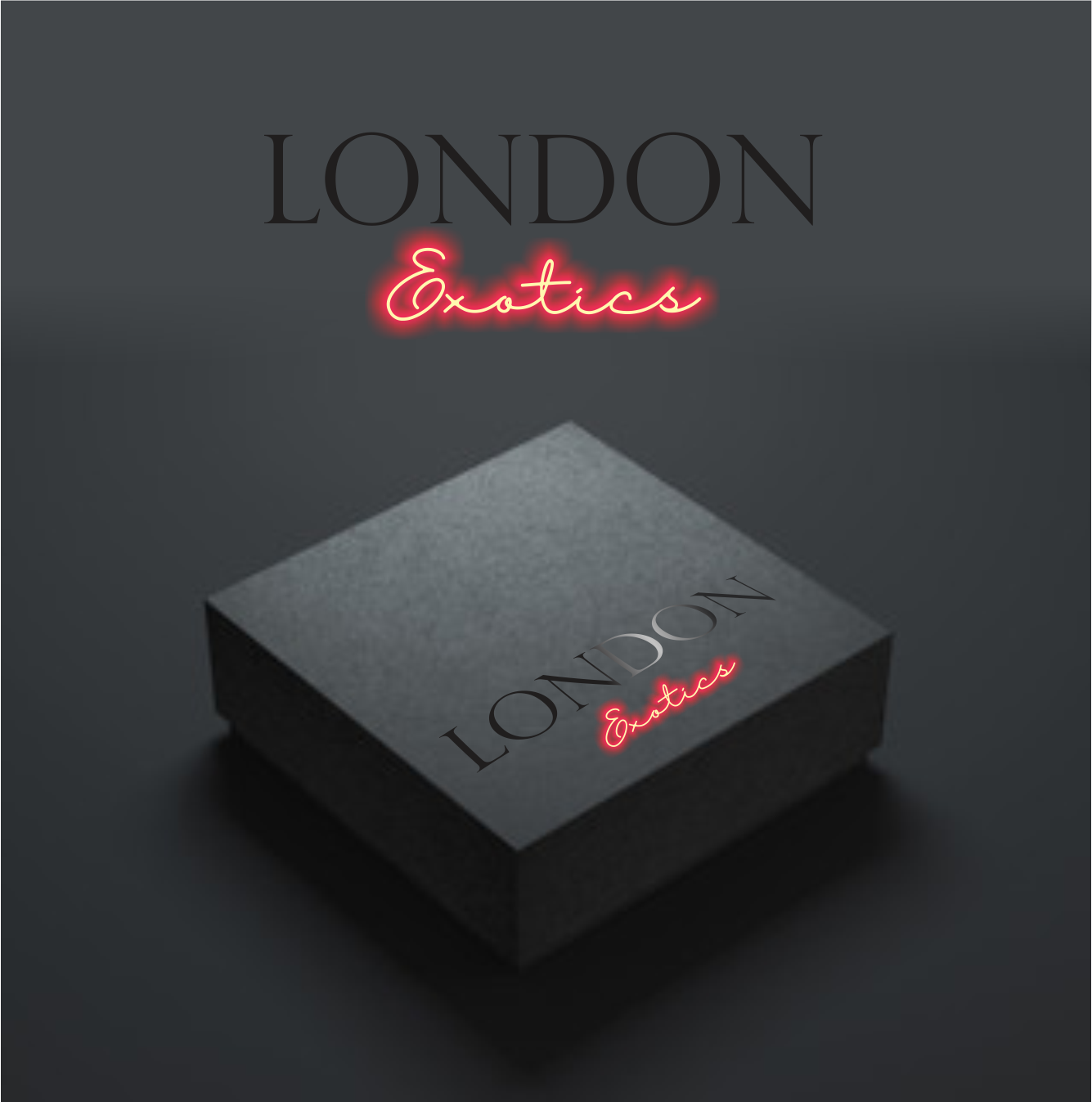 Logo Design by @logotype19 for this project | Design #28281407