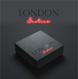 Logo Design by @logotype19 for this project | Design: #28281407