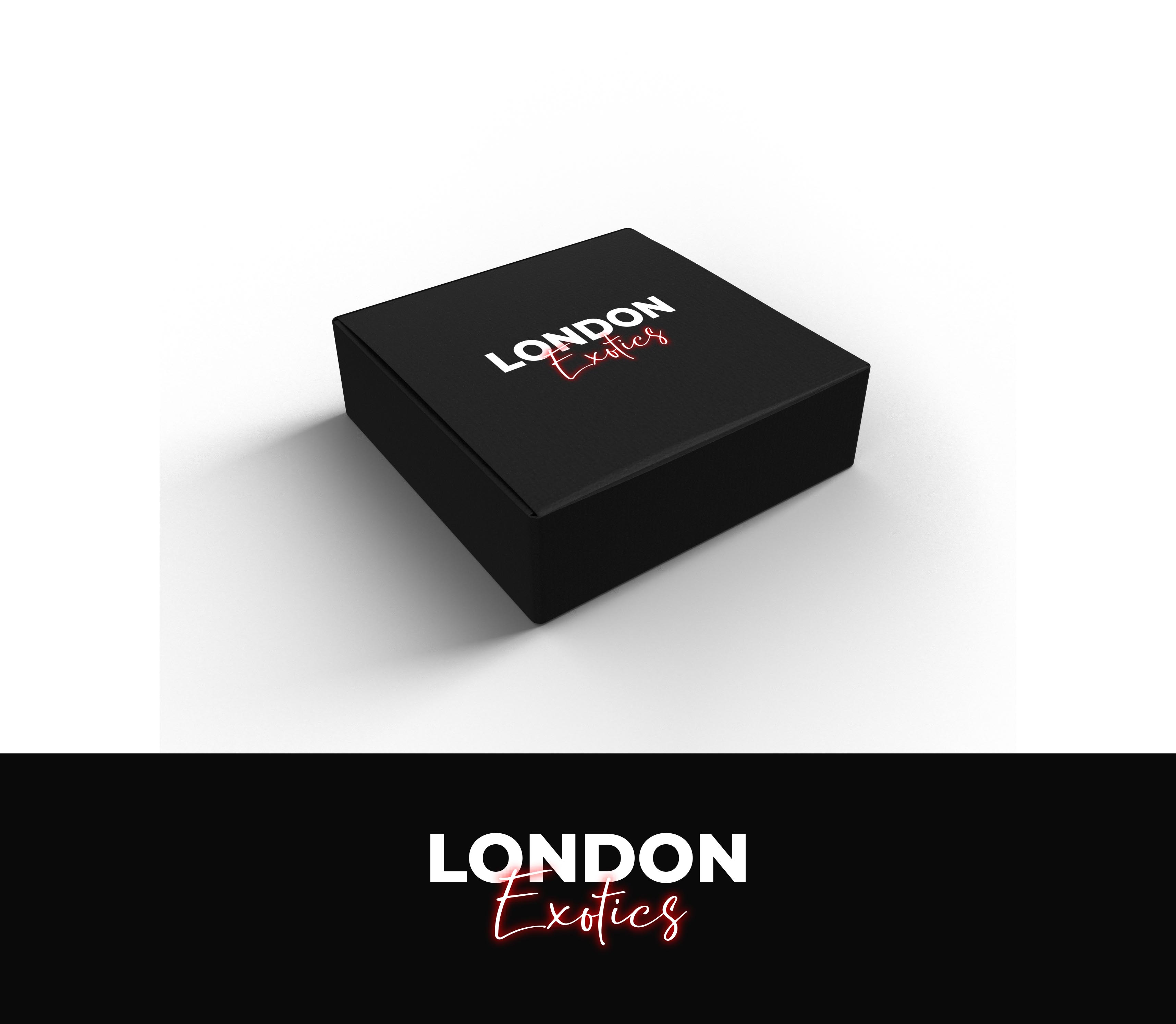 Logo Design by Aly Studio for this project | Design #28272782