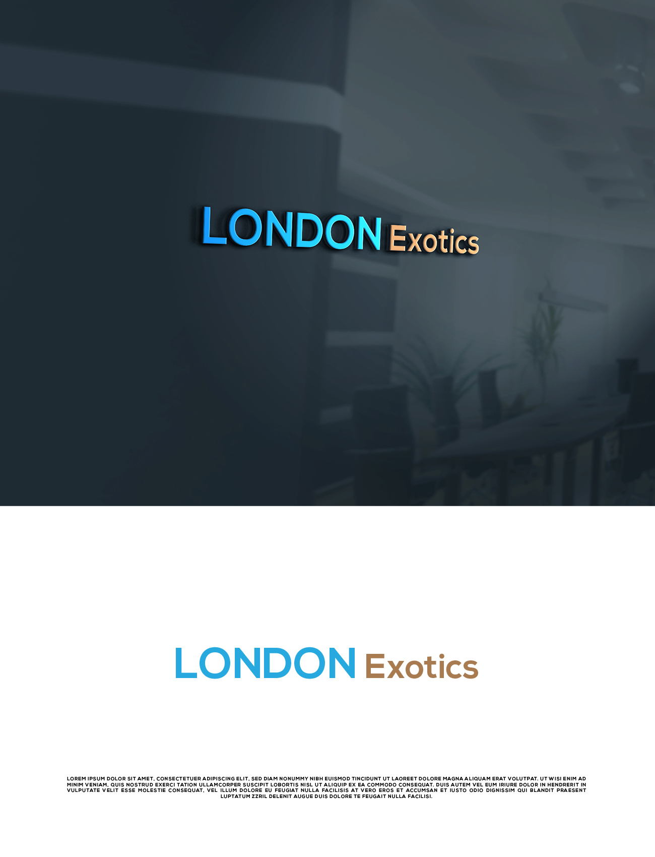 Logo Design by Amelia 25 for this project | Design #28270022